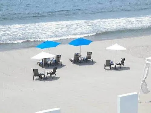 Hotel Diamond Bay Mazatlán 3*,