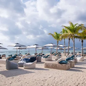 ***** Resort Andaz Mayakoba Riviera Maya, By Hyatt México