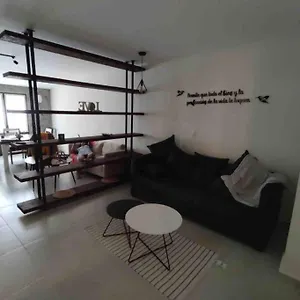  Apartamento Hermoso Departamento En Val'quirico Loft Frontana México