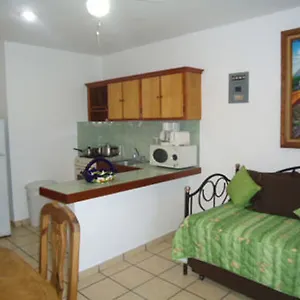 El Sombrero Hotel