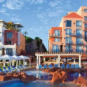 El Cid Marina Hotel